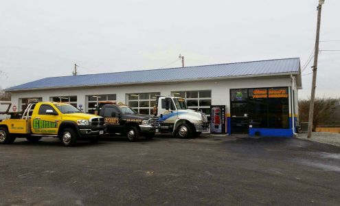 Grisham's Transmission & Auto Repair & Towing Dickson