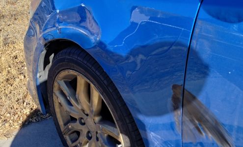 Alabama Auto Body Inc.