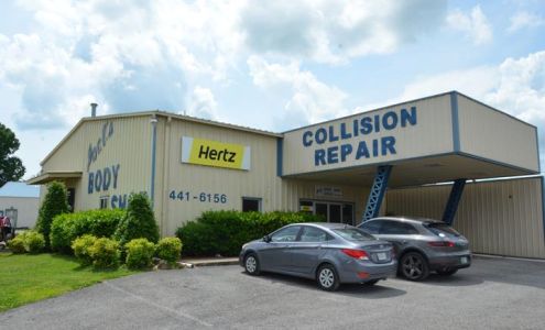 Joel's Body Shop, LLC