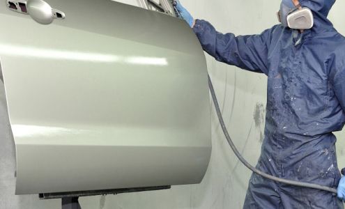 Cannon's Body Shop II LLC