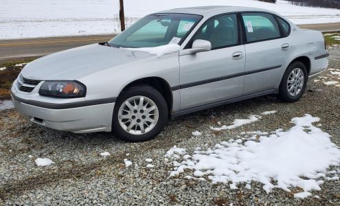 sams auto Ruffs Dale