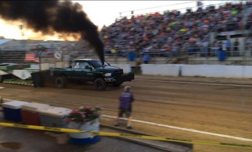 C&D AUTO REPAIR AND CD DIESEL PERFORMANCE LLC. Jones Mills