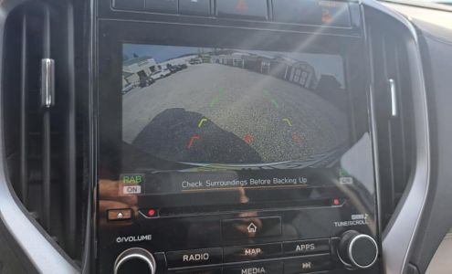 North Center Auto LLC