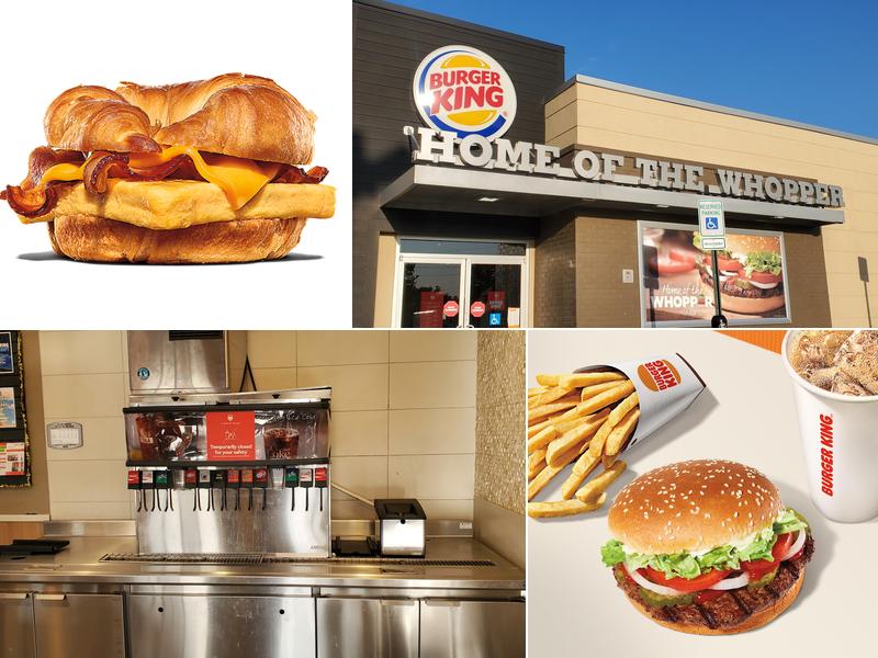 Burger King 119 Alabama St, Columbus