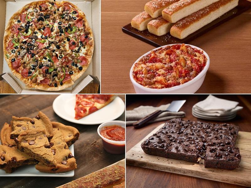 Pizza Hut 1801 Hwy 45 N, Columbus