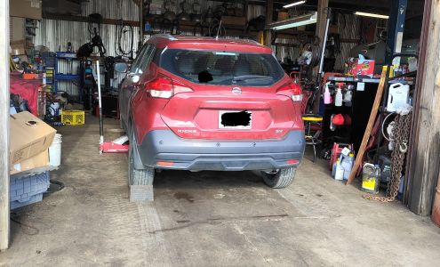 Sonny's Tire & Service