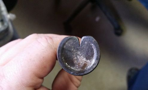 Bill Parton's Auto Repair