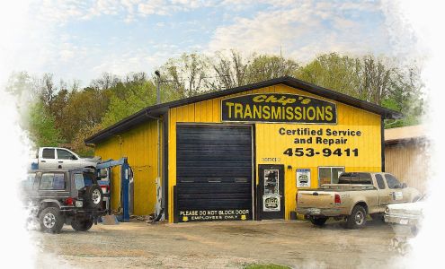 Chip's Transmissions