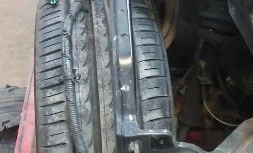 Smoky Mountain Collision Center