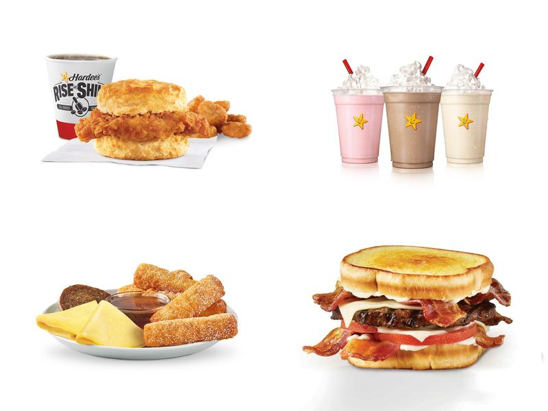 Hardee’s
