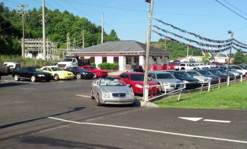 Sevierville Import & Truck Center