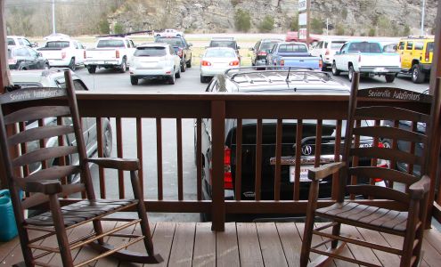 Sevierville Auto Brokers