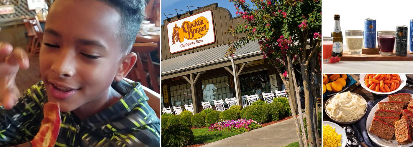 Cracker Barrel Old Country Store