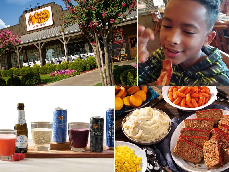 Cracker Barrel Old Country Store