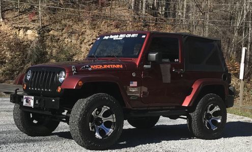 Southland Car & Jeep Rentals