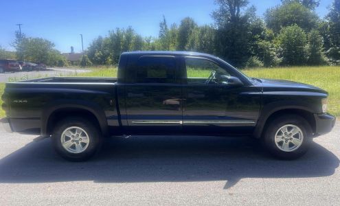 Drivers Choice Auto New Salisbury