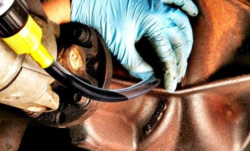 Moscow Transmission Services