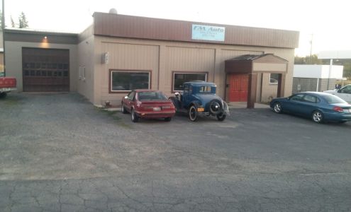 FM AUTO LLC Potlatch