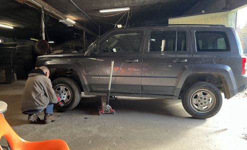 Cloers Tire Service