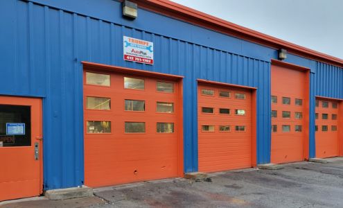 Trumpe Auto Elizabeth