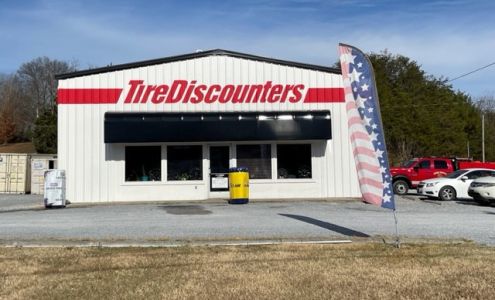 Westgate Tire Discounters