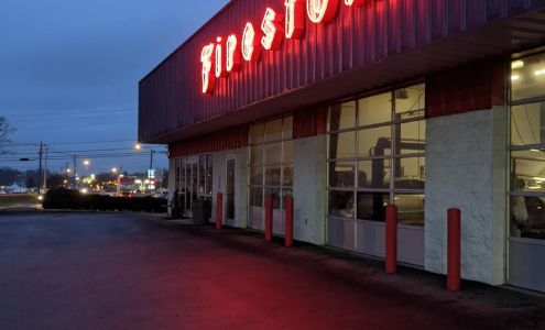 Morristown Tire and Performance Center Morristown