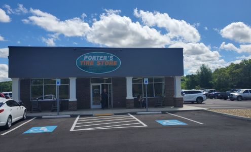 Porter's Tire Store