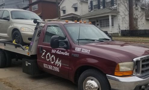 360 Performance Automotive - Nanticoke PA