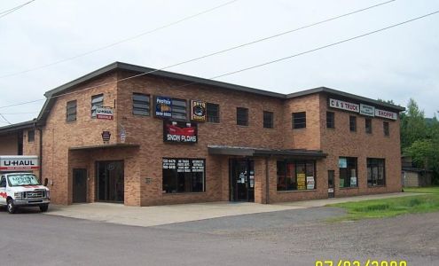 C & S Truck and Auto Shoppe