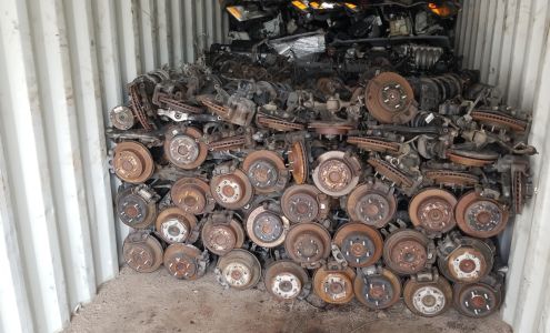 Jasper Jones Auto Parts