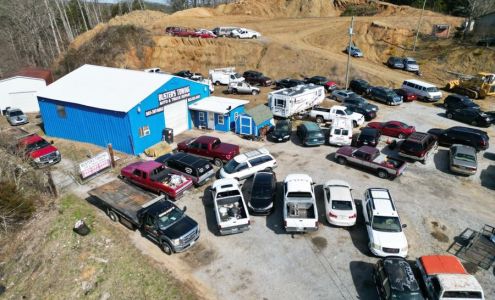 Busters Wrecker Service & Auto Repair