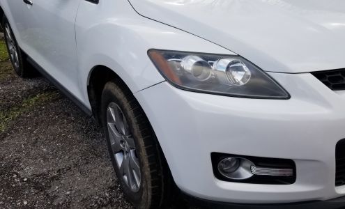 Patterson Service & Body Inc