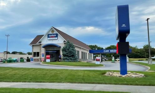 Ultimate Shine Car Wash Morristown