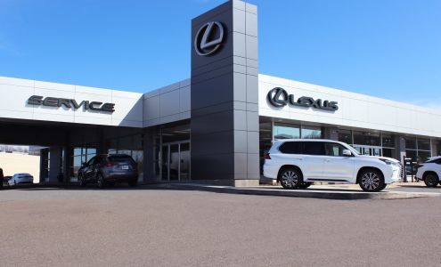 MotorWorld Lexus Wilkes-Barre