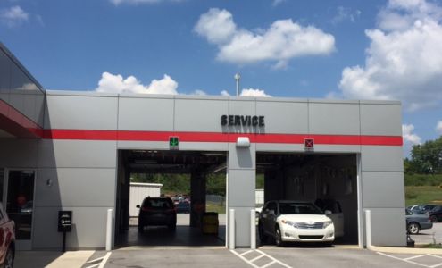 Rusty Wallace Toyota