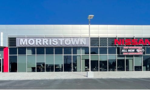 East Tennessee Nissan Morristown