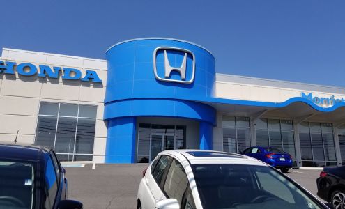 Honda Morristown Morristown
