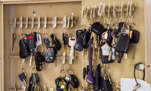 Performance Auto Works