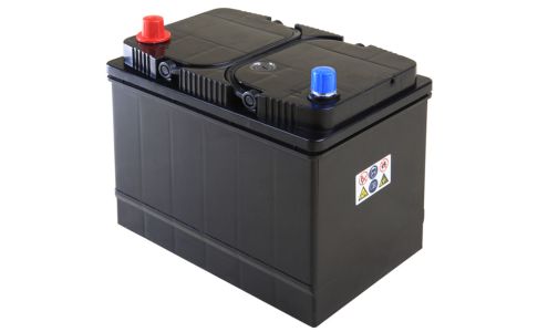 Interstate Battery BnD Batteries