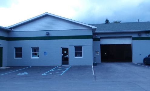 Quality Collision, Inc