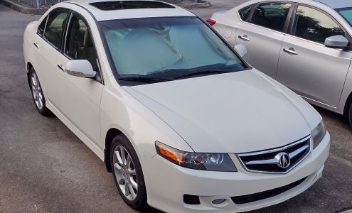 Holsomback Paint & Body Shop