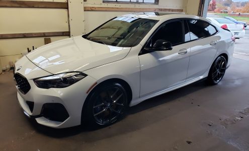 Car Care Auto Detailing & Sales