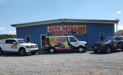 Mountain Valley Enterprises