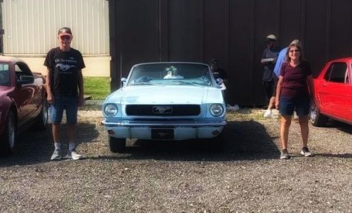 J & S Auto Services Washington