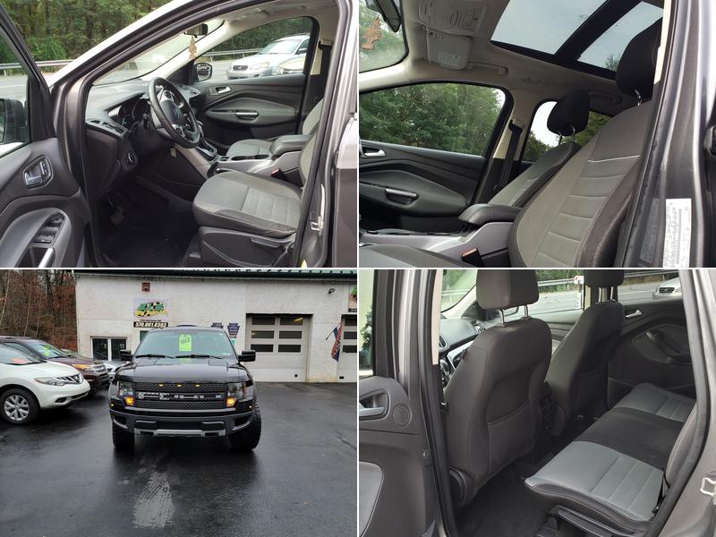 Barbush Automotive Repair