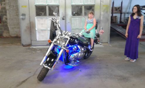 DeLuca's Auto Repair