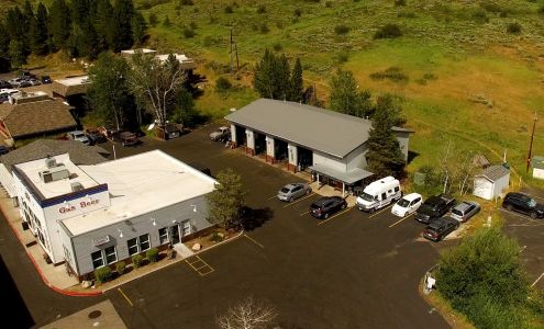 Auto Service Center Steamboat Springs