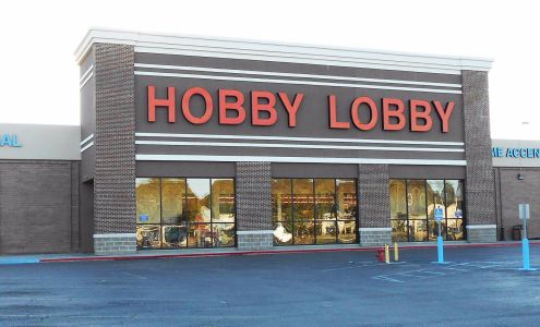 Hobby Lobby