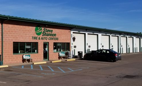 Steve Shannon Tire & Auto Center