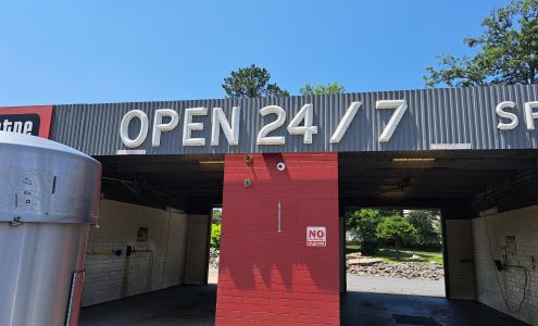 Superior Car Wash, West Hazleton West Hazleton